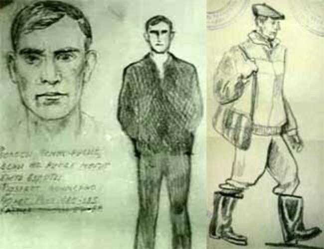 Сергей Головкин Фишер
