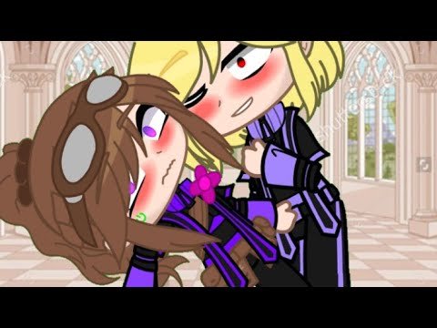 Кейт и Хейли идеальный мир
