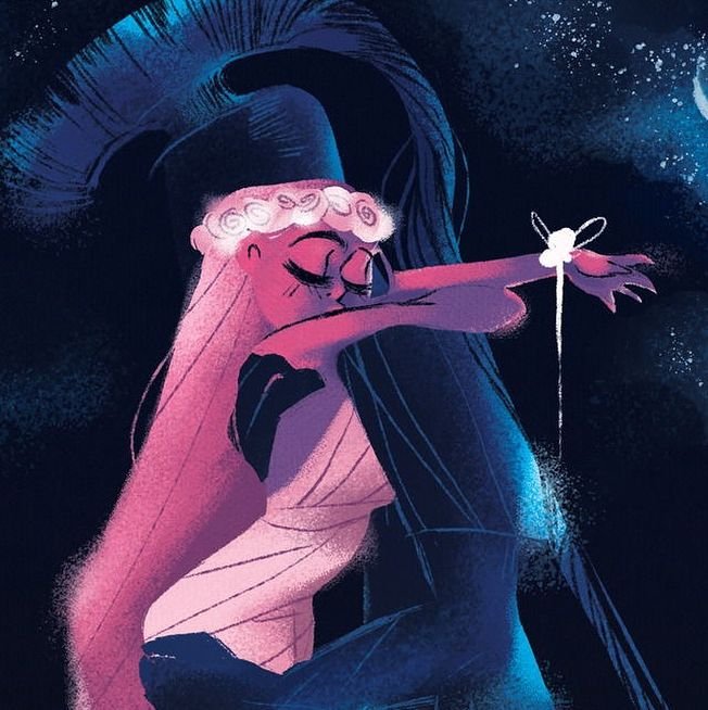 Lore Olympus