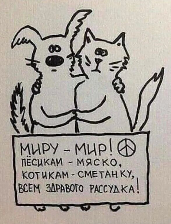 Мир Дружба жвачка открытка