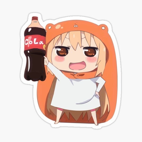 Умару Чан Чиби