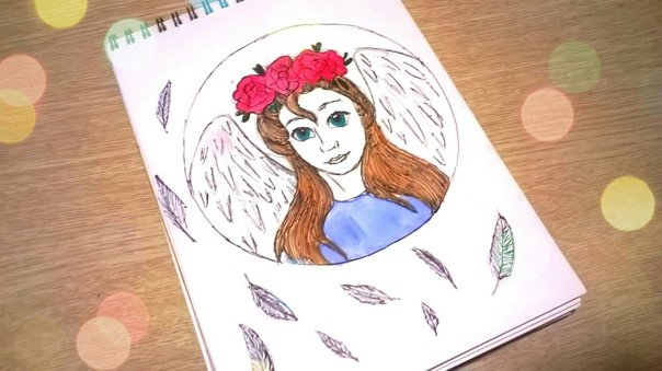 Рисунки для личного