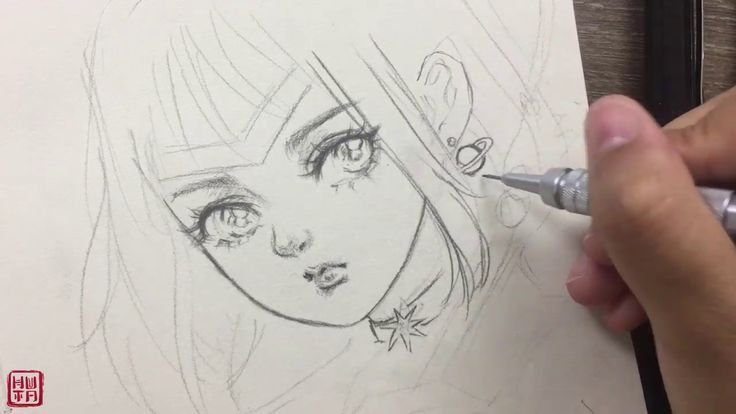 Goddess risunki Huta chan-