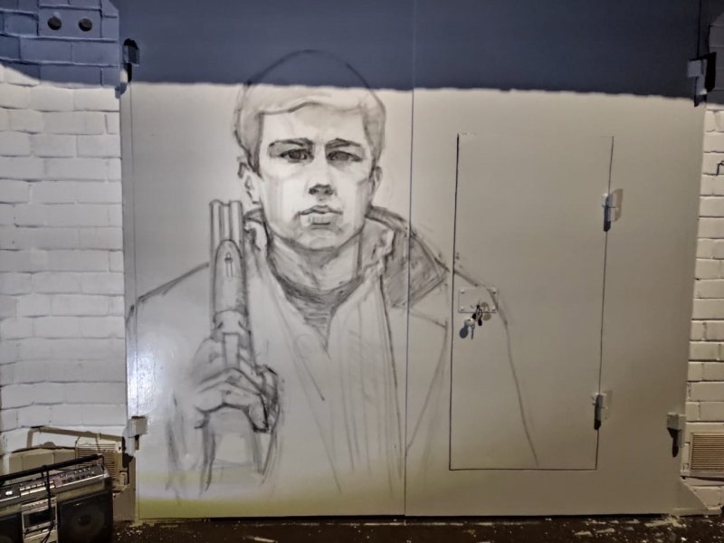 Бодров Сергей Сергеевич брат