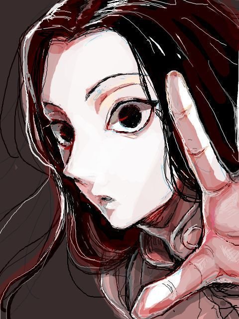 Illumi Zoldyck