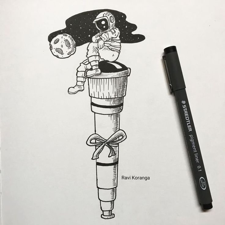 INKTOBERART