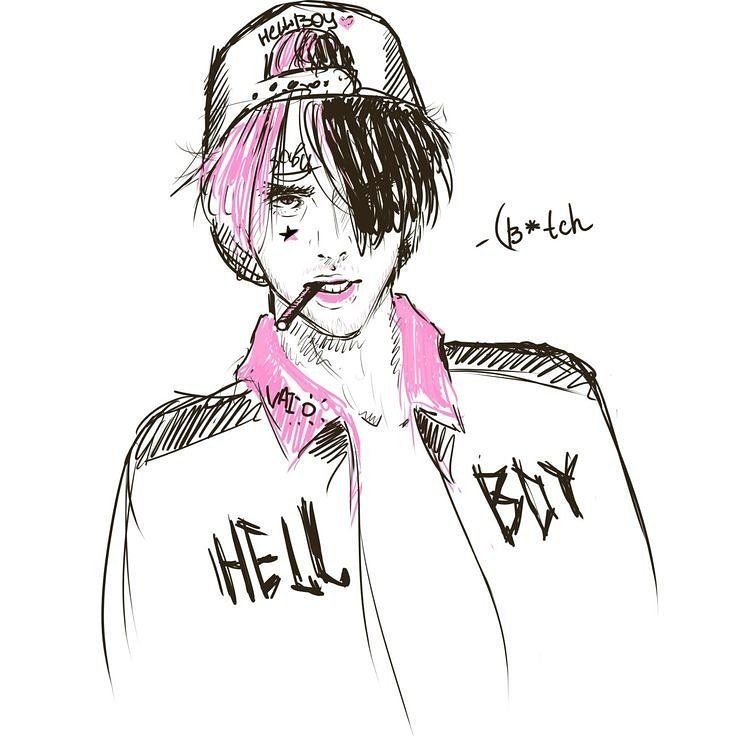 Lil Peep