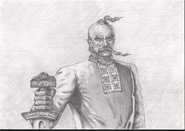 Святослав Хоробрый