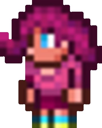 Террария НИП стилист