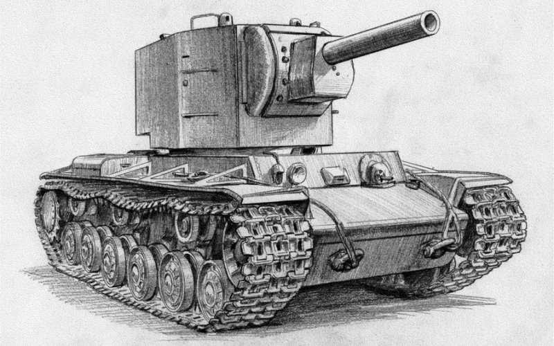Легкие кв2