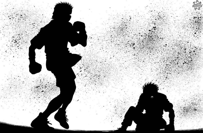 Hajime no Ippo