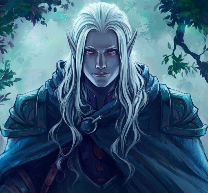 West Sea Elf