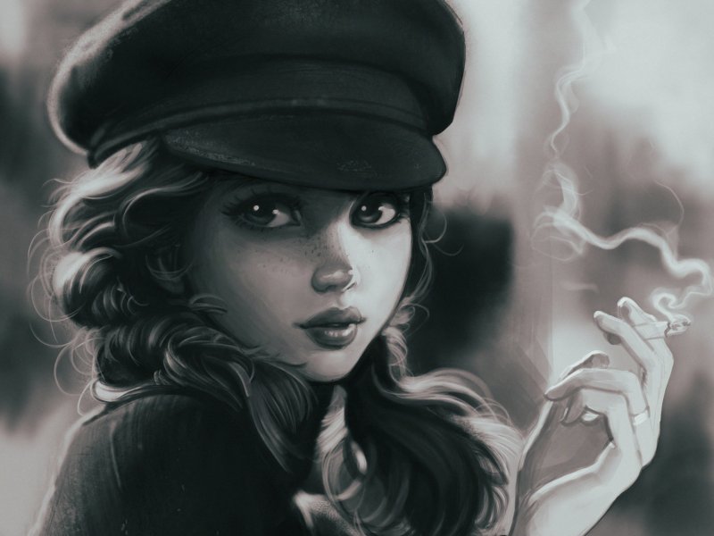 ivan talavera художник