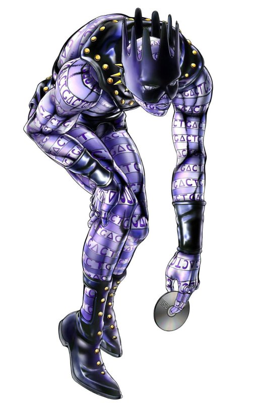 Jojo Pucci Whitesnake