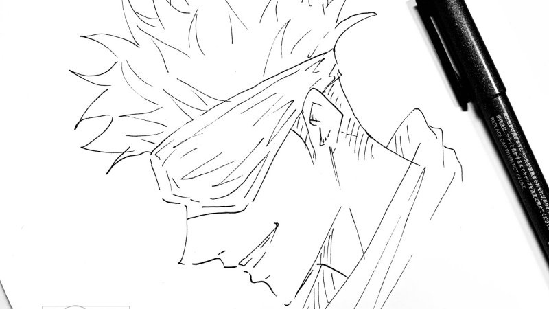 Годжо и Итадори