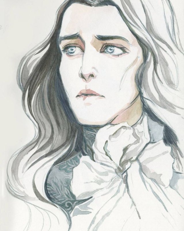 Версаль Филипп и Шевалье арт