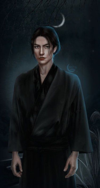 Кадзу лицо