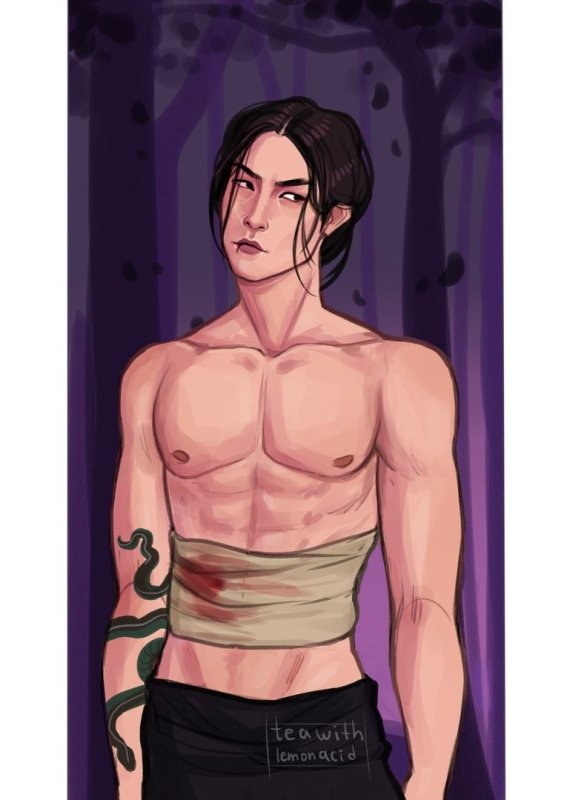 Кадзу и Мэй арты клуб романтики