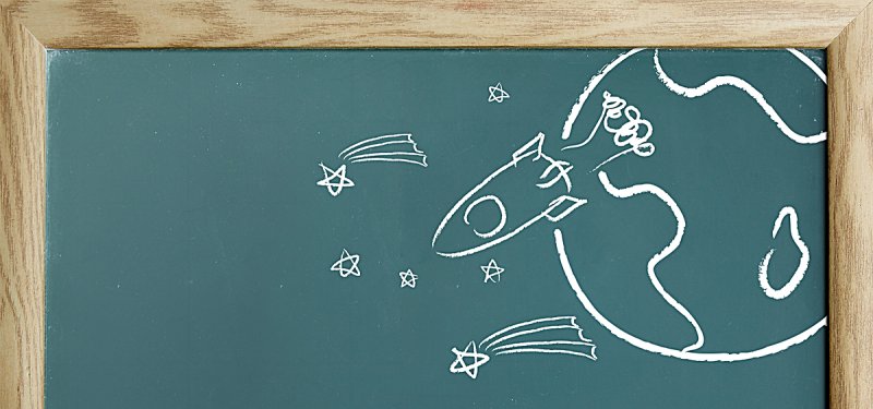 Доска рисунок