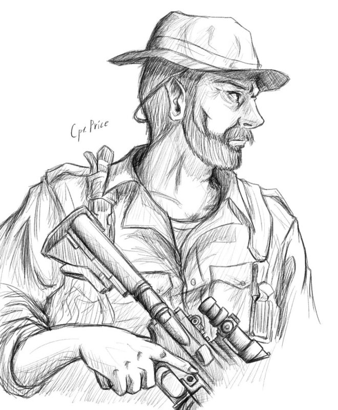Call of duty легкие