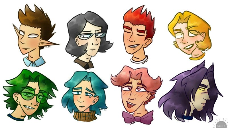 13 Карт земля королей пик