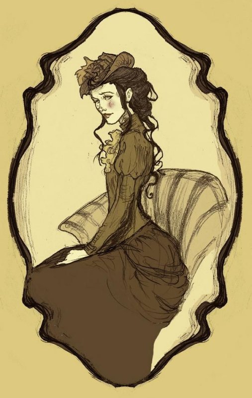 Abigail Larson красавица и чудовище
