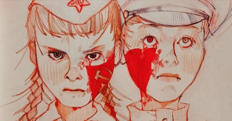 Пионеры иллюстрации