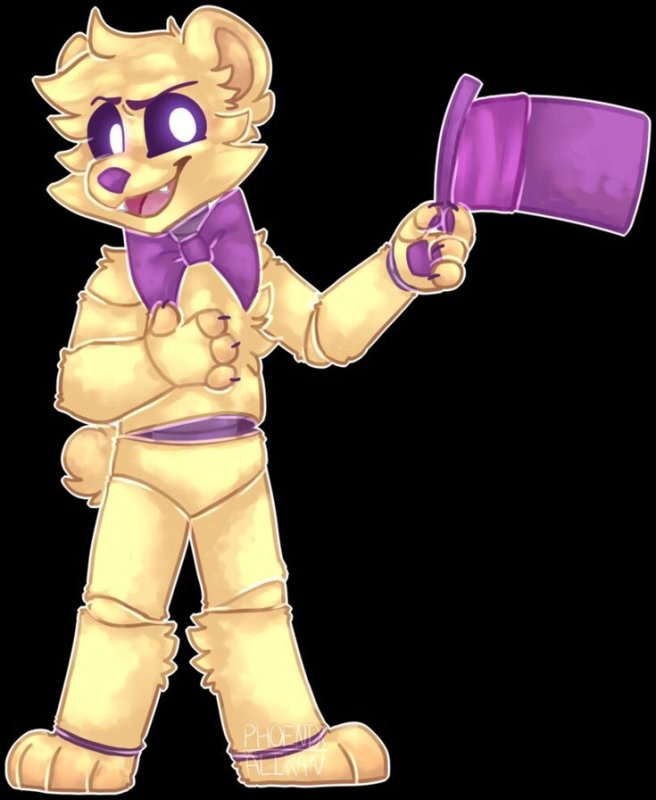 SNOWTEHKAT FNAF