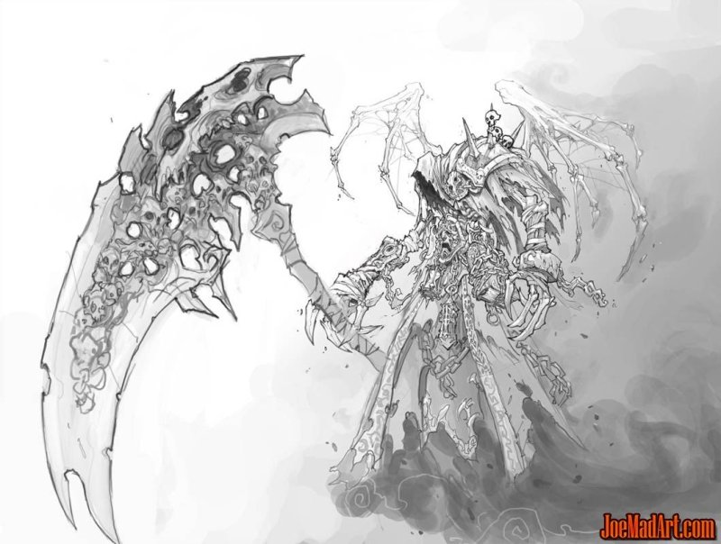 Darksiders 1