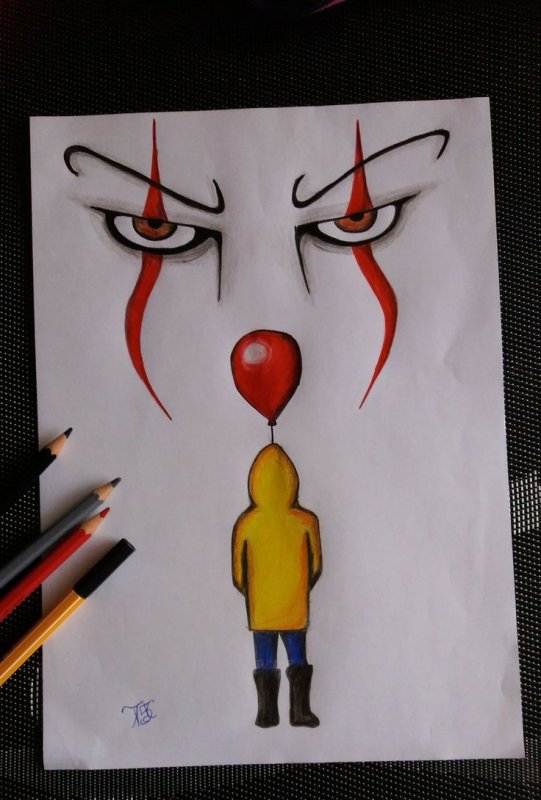 Идеи для рисунков