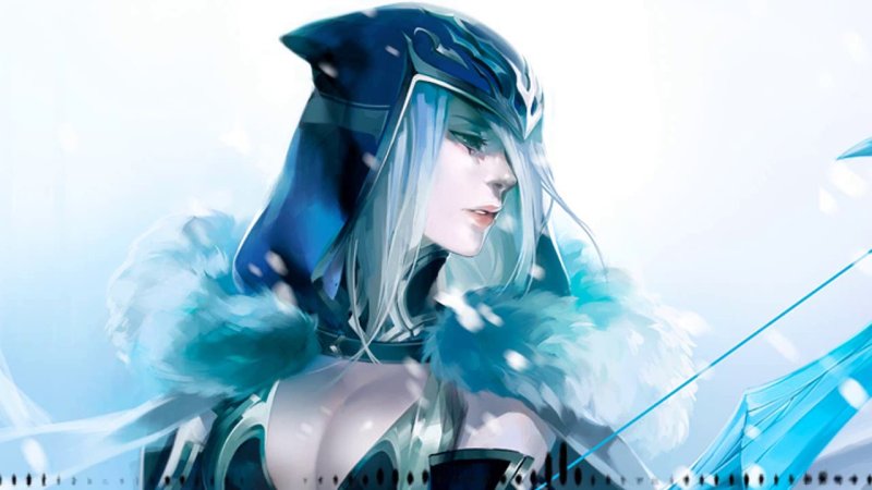 Ковбой Эш лига легенд