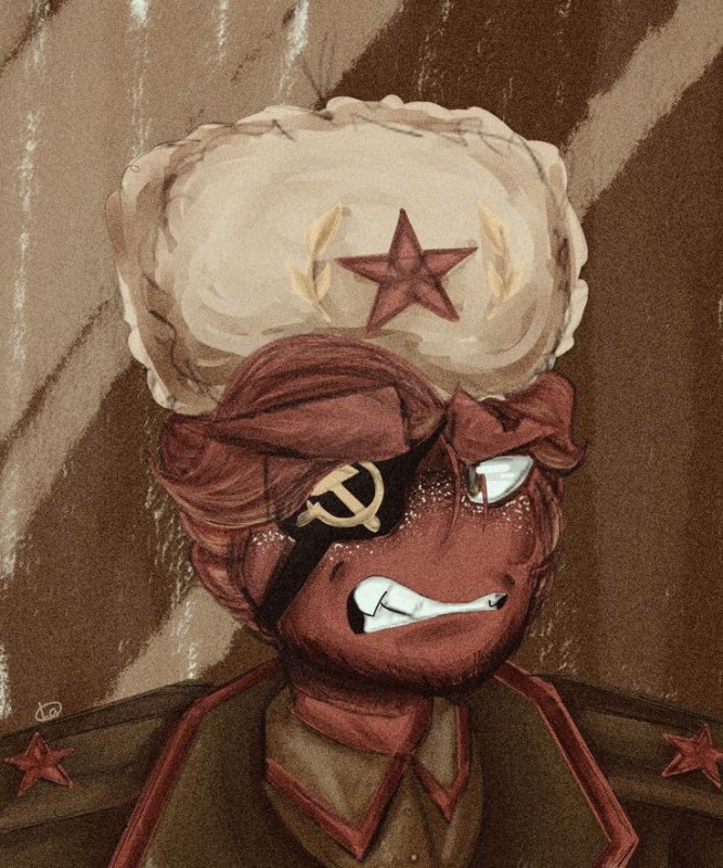 СССР КХ арты