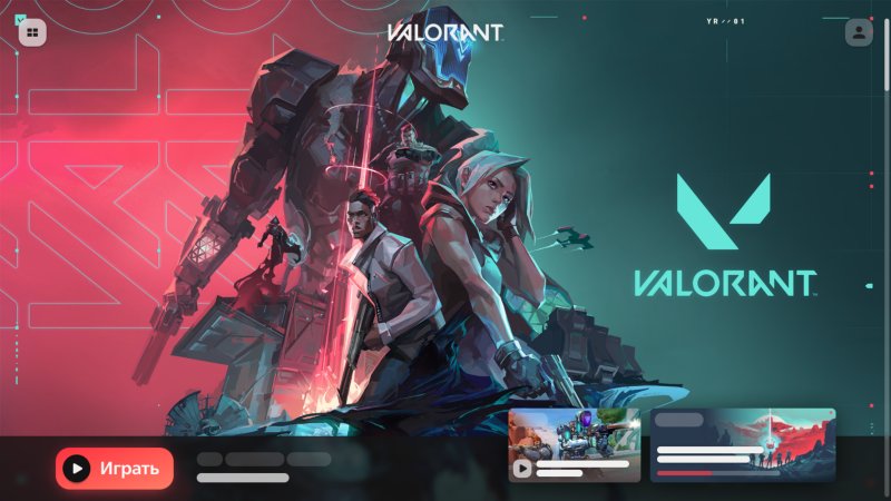 Van9001 valorant Windows 11