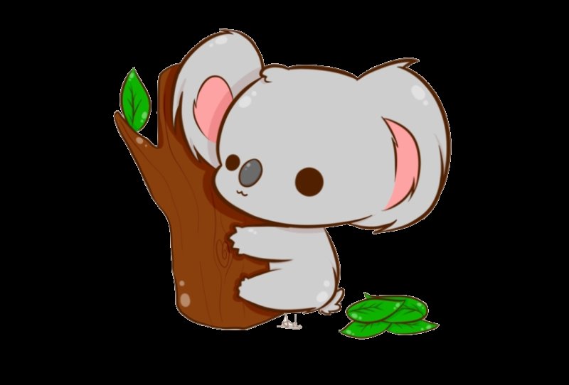 рисунки для срисовки милые