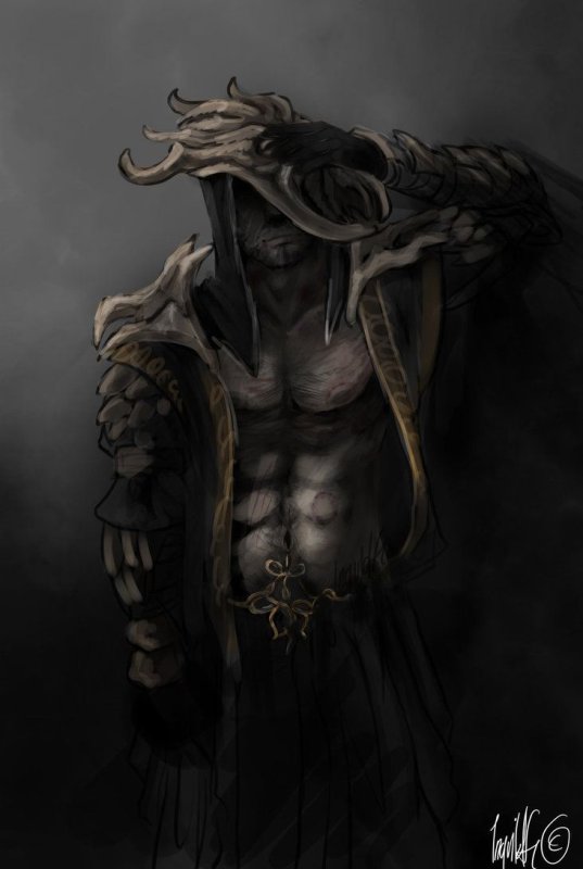 Лорд Мирак