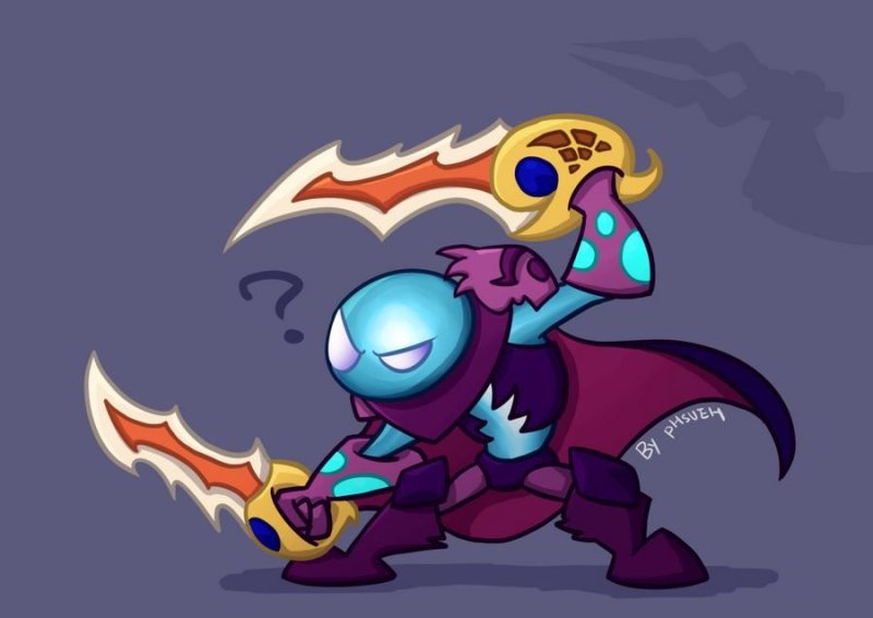 Аркварден Dota 2