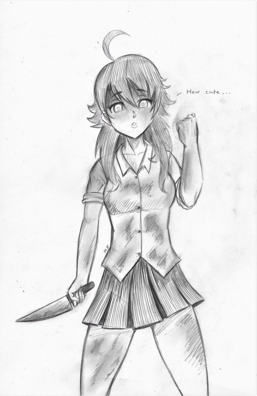Phen 228 cute Arts