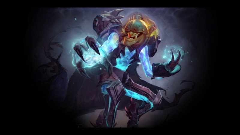 Arc Warden дота 1