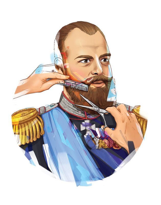 Император обои