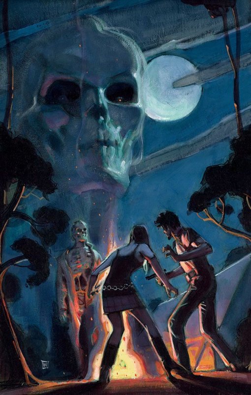 John Watkiss