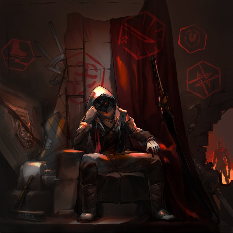 реюнион аркнайтс