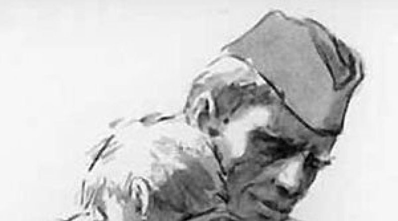 Иллюстрации к произведению Шолохова судьба человека
