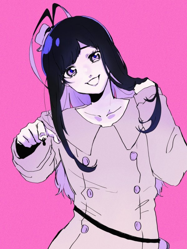Bleach Жизель Жевель