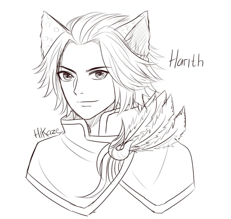 Мобайл легенд рисунки карандашом