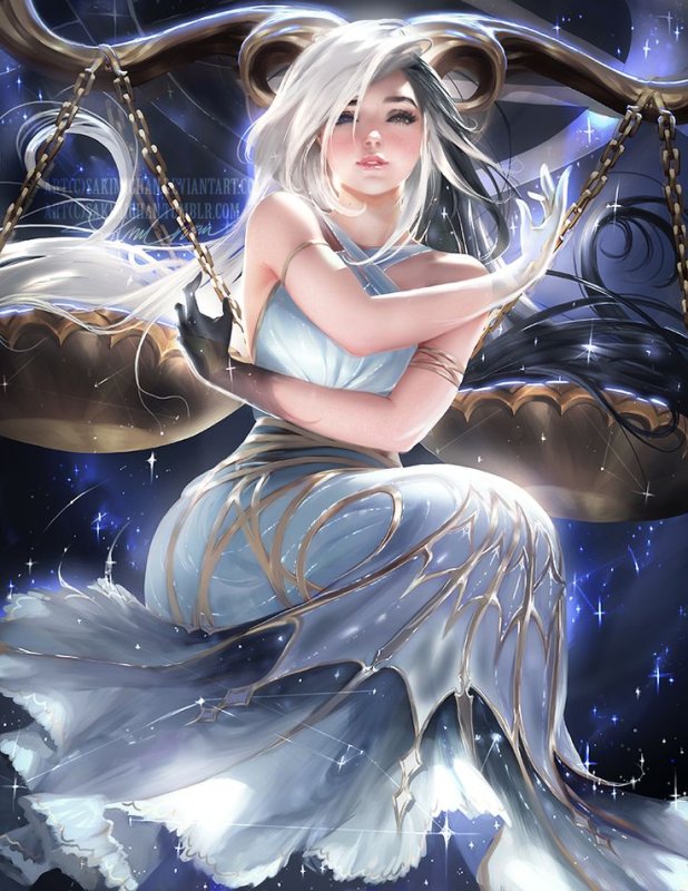 Sakimichan (Ван Юэ)