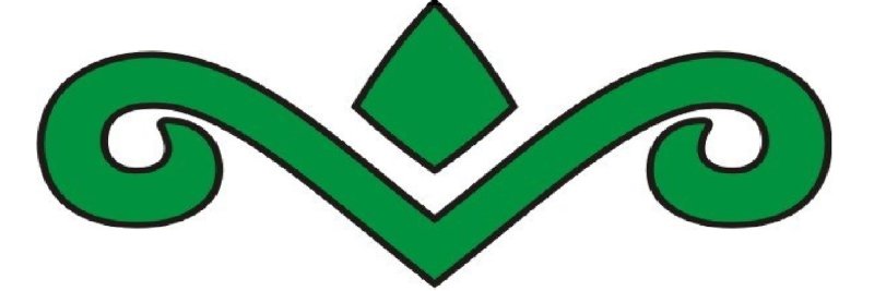Башкирский орнамент Кускар