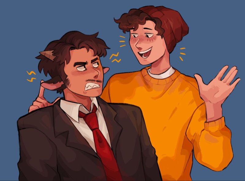 Шлатт и Вилбур