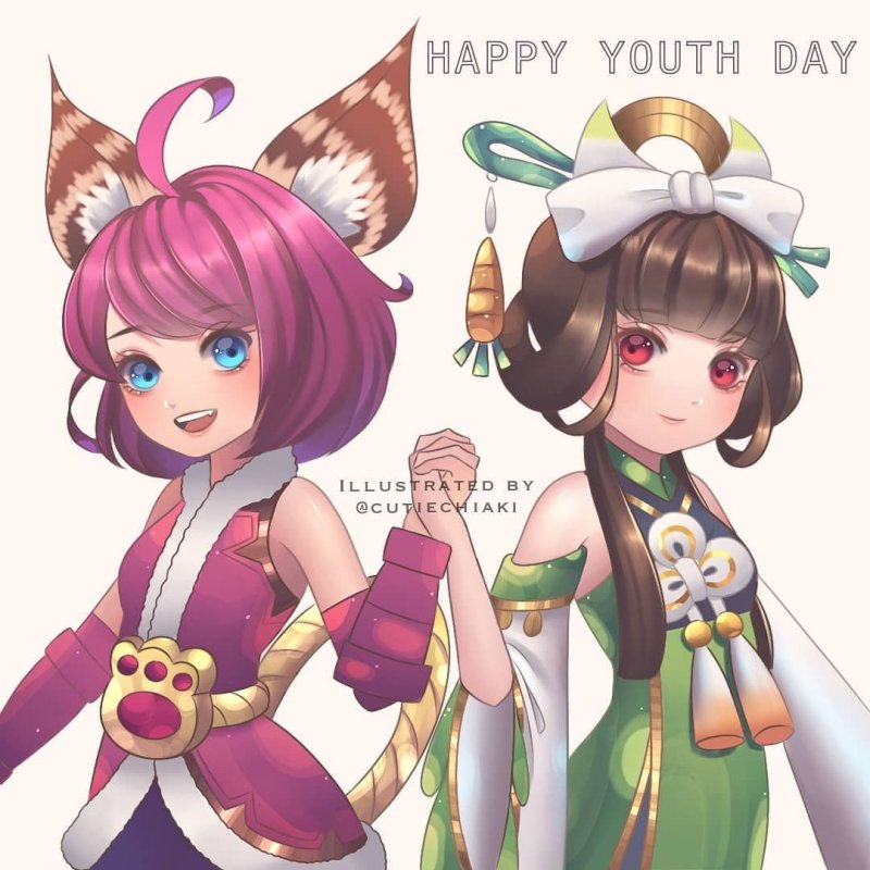 нана mobile legends