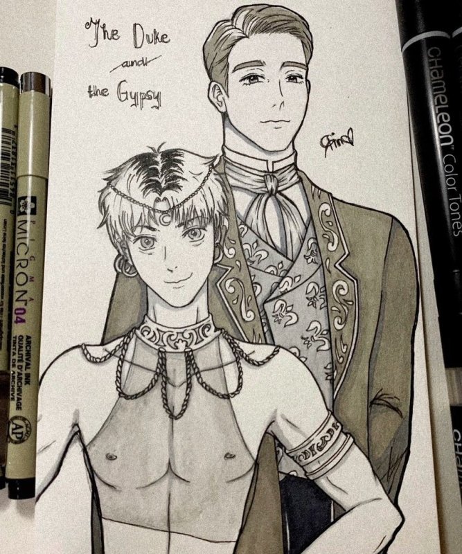 Дон Гюн и Джи вон 18