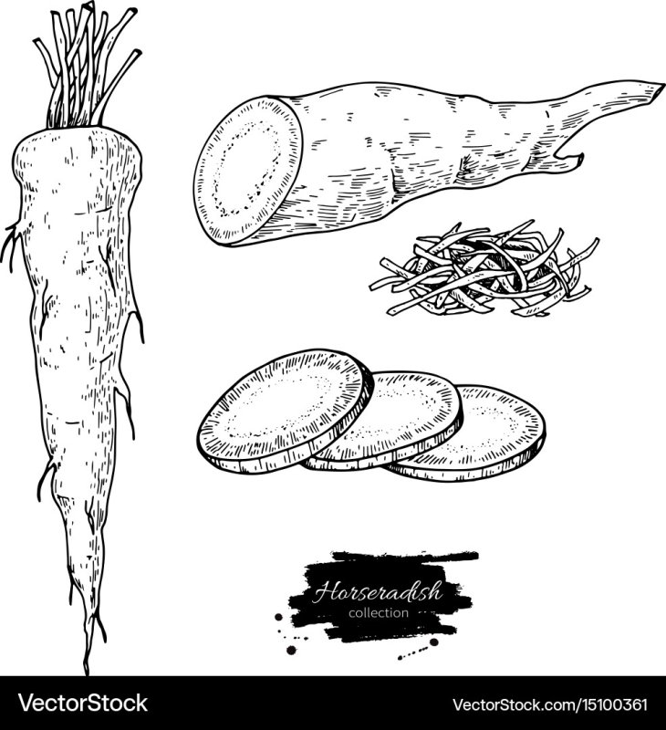 Хреновина рисунок